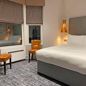 Hotel 1820 Boutique &, Blackpool