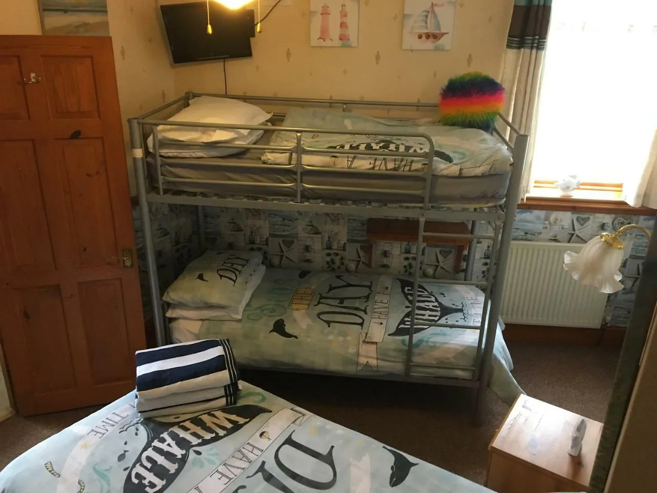 Pine Lodge Hotel Blackpool 0*,  United Kingdom