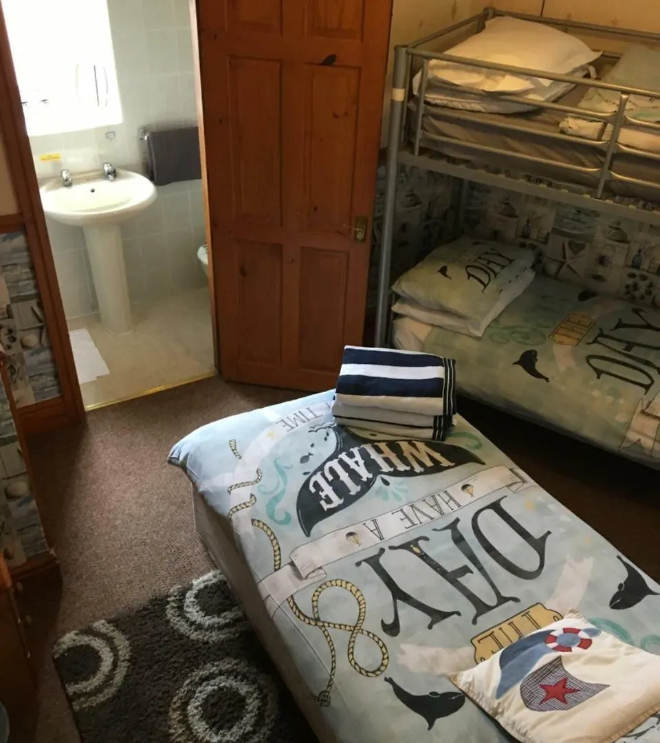 Pine Lodge Hotel Blackpool 0*,  United Kingdom